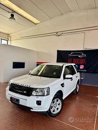 Land Rover Freelander 2.2 SD4 S.W. HSE