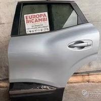 Porta sportello Renault Kadjar