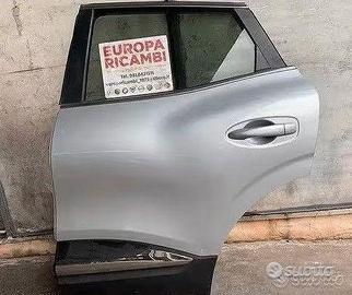 Porta sportello Renault Kadjar