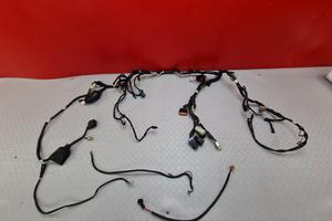 CABLAGGIO IMPIANTO YAMAHA R125 2009 2010 R 125 200