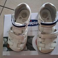Sandali Chicco num.24