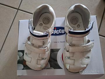 Sandali Chicco num.24