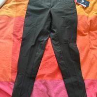 pantaloni da equitazione