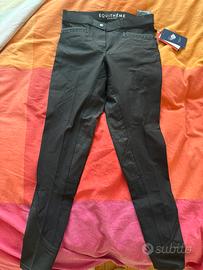 pantaloni da equitazione