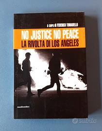 No Justice No Peace. La rivolta di Los Angeles