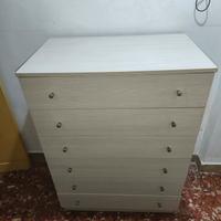 cassettiera 