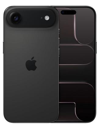 Iphone 17 air nero 256 gb come nuovo