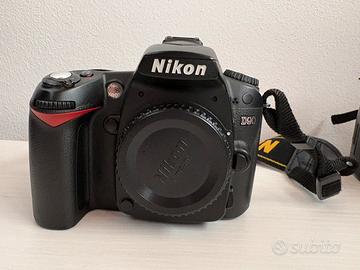 Nikon D90