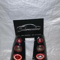 Stop posteriori Smart 450