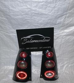 Stop posteriori Smart 450