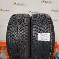 Gomme 4 stagione usate 195/50 15 82H