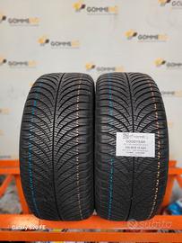 Gomme 4 stagione usate 195/50 15 82H