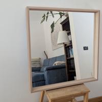 Specchio Ikea Nissedal