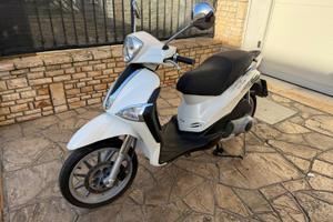 Piaggio Liberty 125 3v ie
