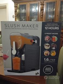 Slush maker nuovo