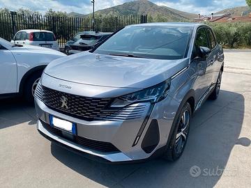 Peugeot 3008 BlueHDi 130 S&S EAT8 Allure Pack