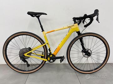 Gravel Cannondale Topstone (Usata)