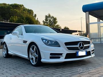Mercedesl slk 250 diesel