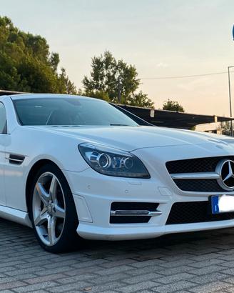 Mercedesl slk 250 diesel