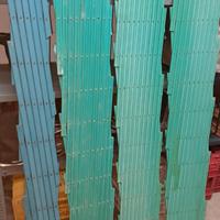 N4 tralicci per siepi