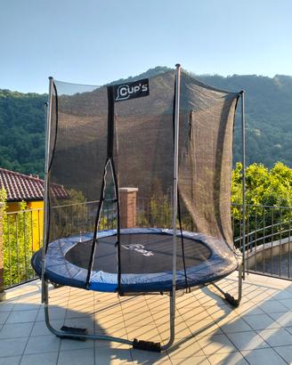 TAPPETO PER BAMBINI 