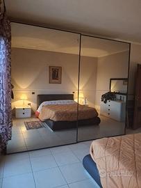 camera da letto santarossa