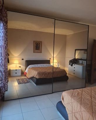 camera da letto santarossa