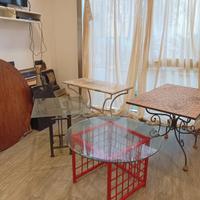 5 Tavolini per esterni