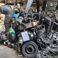 MOTORE BMW SERIE 3 DEL 2010