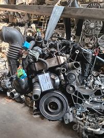 MOTORE BMW SERIE 3 DEL 2010