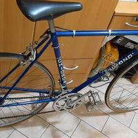 Bici da corsa anni 70