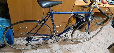 Bici da corsa anni 70