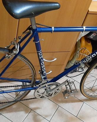 Bici da corsa anni 70