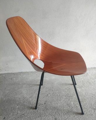 sedia Medea anni 60