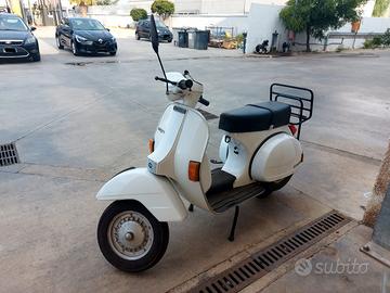VESPA PX150E