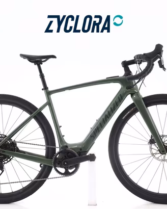 Specialized Turbo Creo SL 2 AXS 12V t.56