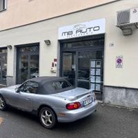 Mazda Mx5 Limited edition Millenium 85.000km