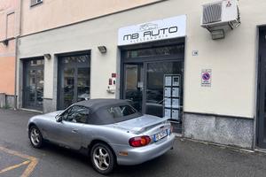 Mazda Mx5 Limited edition Millenium 85.000km