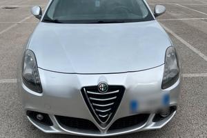 Alfa Romeo Giulietta 1.6 Diesel - 2015
