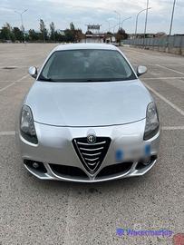 Alfa Romeo Giulietta 1.6 Diesel - 2015