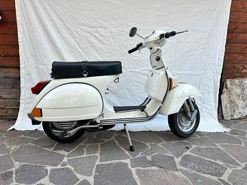 Piaggio Vespa P 125 X 1981