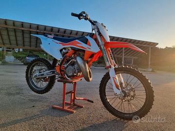 KTM Altro modello - 2022