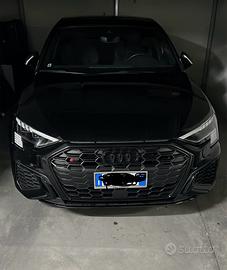 Audi S3 Full Optional nuova!