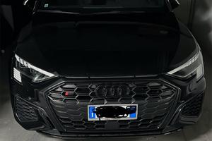 Audi S3 Full Optional nuova!