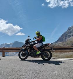 kit trasmissione nuova 
