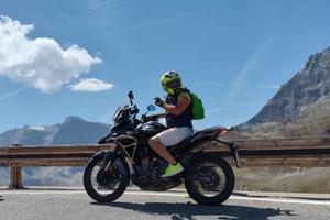 kit trasmissione nuova 