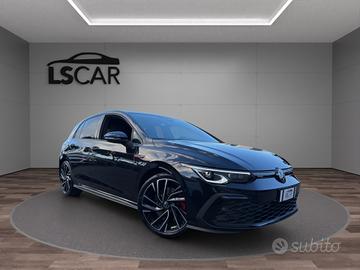 Volkswagen Golf GTI 2.0 tsi GTI 245cv dsg - Unipro