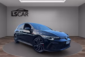 Volkswagen Golf GTI 2.0 tsi GTI 245cv dsg - Unipro