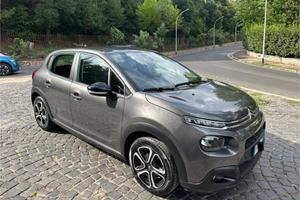 Citroen C3 1.2 Benzina Neopatentat 90 Mila Km 2020