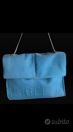 Borsa a mano e con tracolla Rebelle